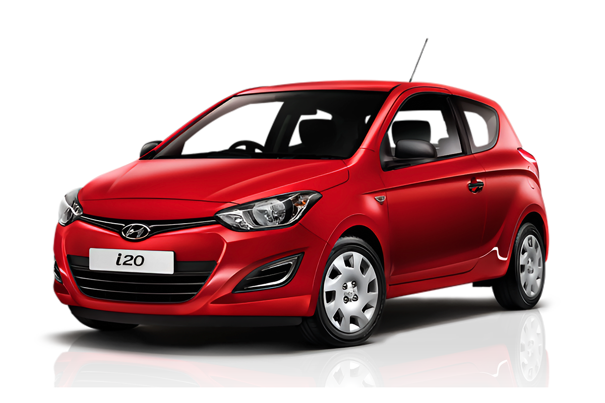 GRAND I20